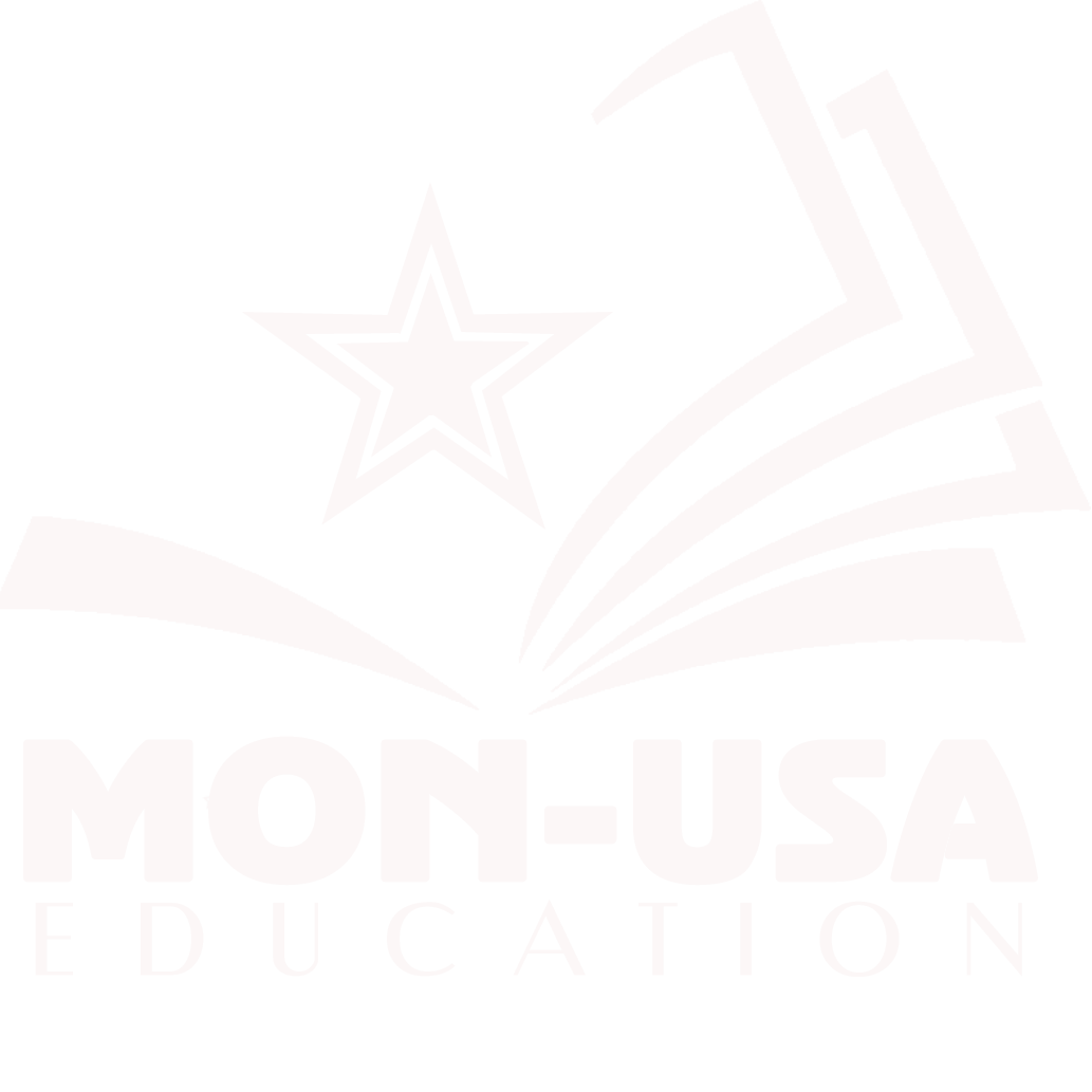 MON-USA EDUCATION