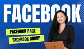 Modern Q&A Youtube Thumbnail